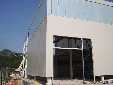 Dall’esecuzione alla realizzazione di sistemi ingegnerizzati – ingresso nel mondo dell’Oil&Gas